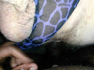 Amateur Gay Interracial Pov Bareback Fun