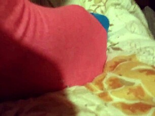 My ex sucks it good in homemade milf video