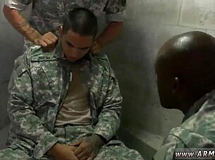 i'm a soldier in pix having gay sex, facing explosions, failure, and punishment