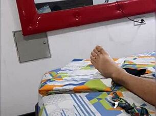 My Mature Mother-In-Law Is A Sexy Prostitute 😏