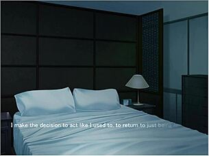 Sobotoboku Ep 4: Watching Her Intense Masturbation Scene