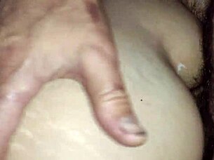 Anal Masturbation Using Dilator And Medical Speculum