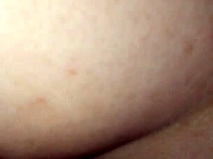 Woman Indulges In Sensual Self-Pleasure Alone