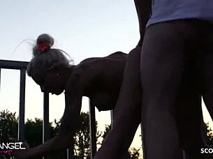 deutsche anni angel gefickt von fremden ohne kondom