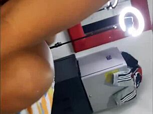 My Mature Mother-In-Law Is A Sexy Prostitute 😏