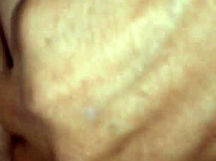 Woman Indulges In Sensual Self-Pleasure Alone