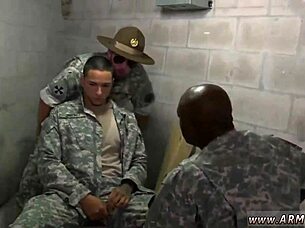 i'm a soldier in pix having gay sex, facing explosions, failure, and punishment