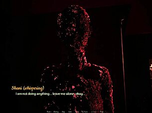 desert stalker ep 48 playthrough