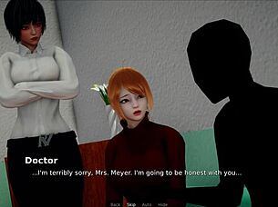 my bully turns out to be my lover in episode 52