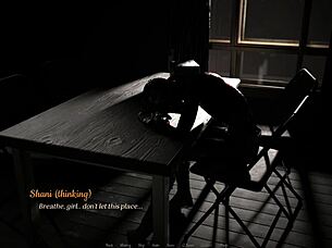 desert stalker ep 48 playthrough