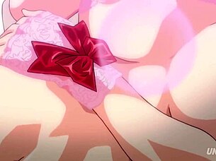 MILF maid sucks you all over 😘