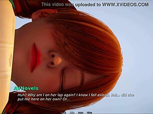 my bully turns into my lover story