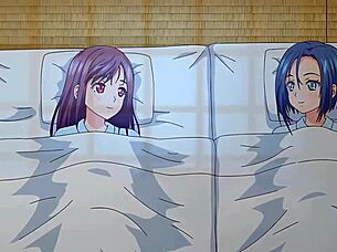 Intriguing episode 2 of mohiitsuu with spanish subtitles