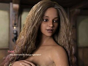 desert stalker ep 48 playthrough