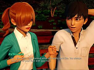 my bully turns into my lover story