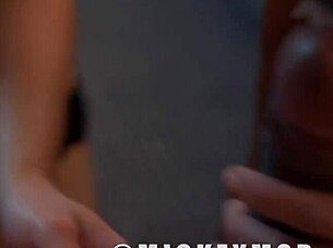 pov blowjob with maria jade and nikko jordan