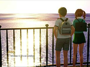 my bully turns into my lover story