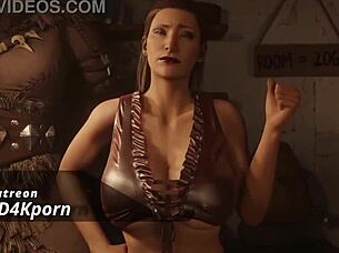 i love futanari 3d sex