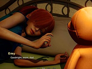 my bully turns into my lover story