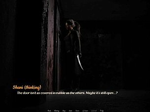 desert stalker ep 48 playthrough