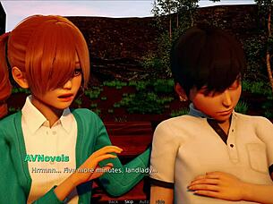 my bully turns into my lover story