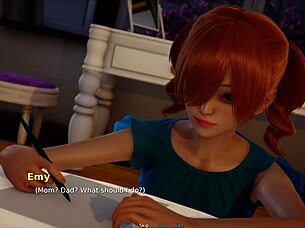 my bully turns into my lover story