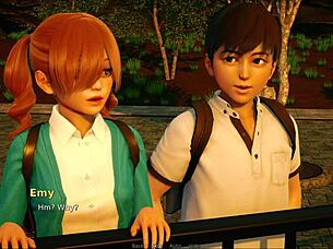 my bully turns into my lover story