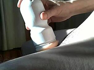 Fleshlight Solcito Y Leche