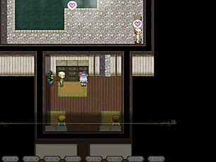 i watch a witch of eclips lizu sex scene in hentai game rpg 03.