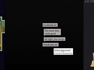 trabalhando como guarda de uma fronteira apos participar de uma guerra - the imperial gatekeeper - parte 1