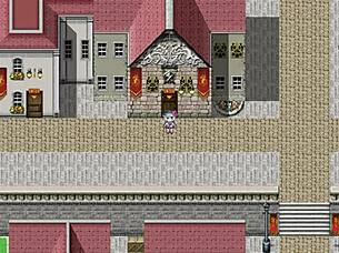 i watch a witch of eclips lizu sex scene in hentai game rpg 03.