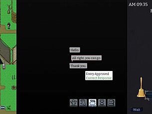 trabalhando como guarda de uma fronteira apos participar de uma guerra - the imperial gatekeeper - parte 1