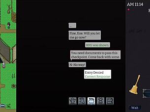 trabalhando como guarda de uma fronteira apos participar de uma guerra - the imperial gatekeeper - parte 1