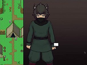 trabalhando como guarda de uma fronteira apos participar de uma guerra - the imperial gatekeeper - parte 1