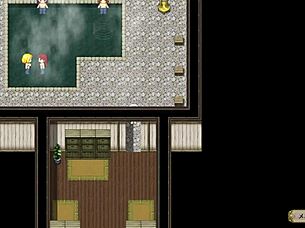 i watch a witch of eclips lizu sex scene in hentai game rpg 03.