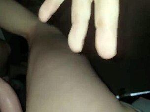 Want to see my homemade deepthroat porn?