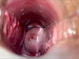 Orgasmo Vaginal In Hentai Anime Scene