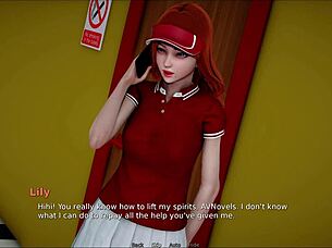 My bully is my lover 22 anime cartoon big tits hentai