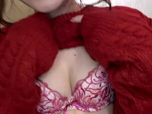 Young Asian Girl Rides To Orgasm In Homemade Creampie