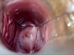 Orgasmo Vaginal In Hentai Anime Scene