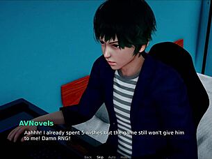 My bully is my lover 22 anime cartoon big tits hentai