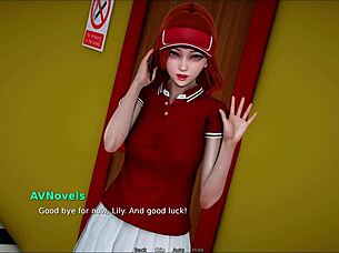 My bully is my lover 22 anime cartoon big tits hentai