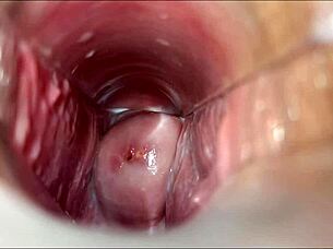 Orgasmo Vaginal In Hentai Anime Scene