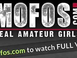 Biker Babe Ashton Pierce Stars In Boobnanza Sex Tape