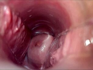 Orgasmo Vaginal In Hentai Anime Scene