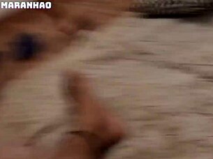 My hot neighbor wants to suck my cock?