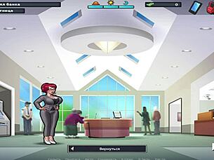 Summertime Saga Family Values Episode 3 Scene 42