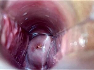 Orgasmo Vaginal In Hentai Anime Scene