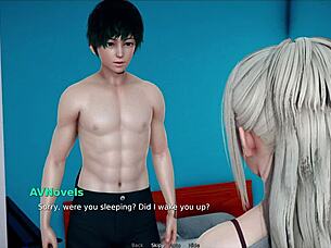 My bully is my lover 22 anime cartoon big tits hentai