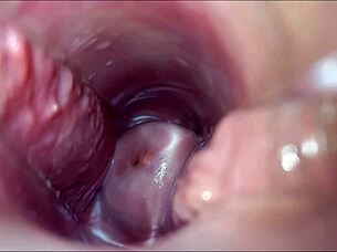 Orgasmo Vaginal In Hentai Anime Scene